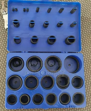 O-Rings Kit