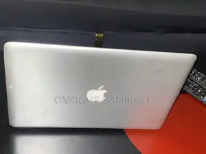 Laptop Apple MacBook 12GB Intel Core i7 HDD 256GB
