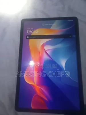 Xiaomi Redmi Pad 2 256 GB Gray