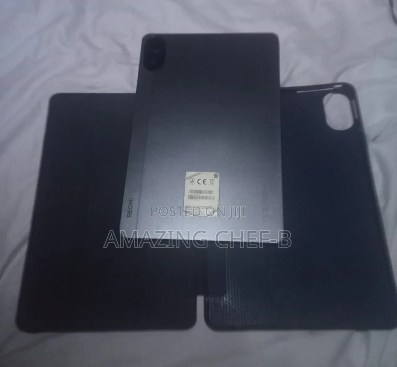 Xiaomi Redmi Pad 2 256 GB Gray