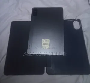 Xiaomi Redmi Pad 2 256 GB Gray