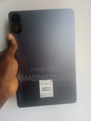 Xiaomi Redmi Pad 2 256 GB Gray