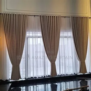Kings Amazing Curtains