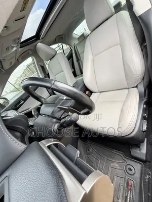 Lexus IS 250 2015 Gray