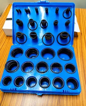O-Rings Kit