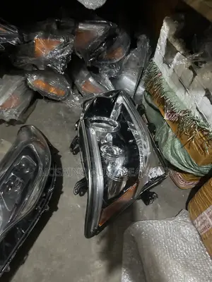 Headlight Gx460 2015