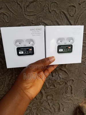 Screentouch Earpod