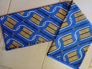 Quality Ankara Fabrics