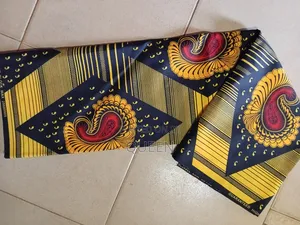 Quality Ankara Fabrics