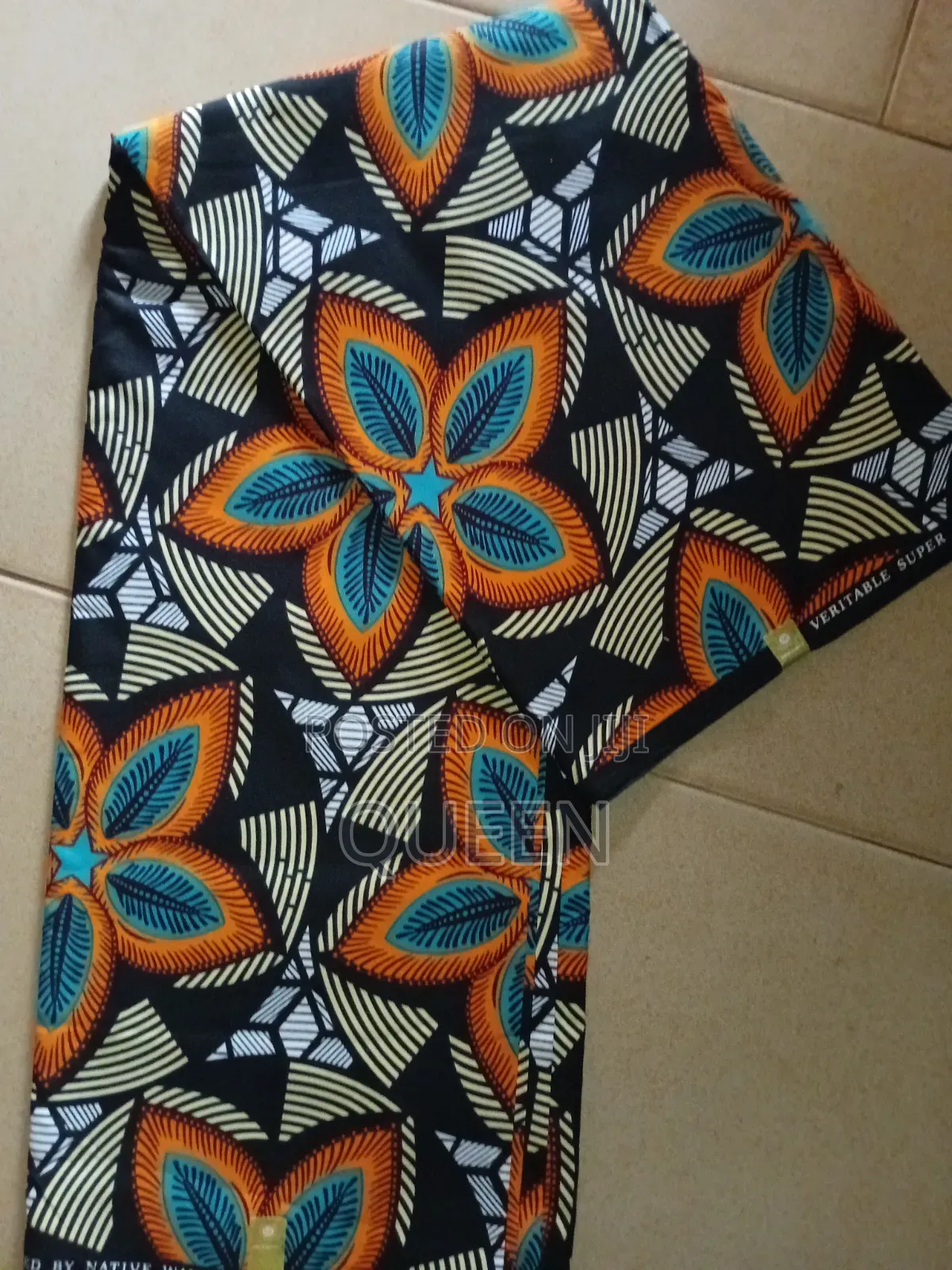 Quality Ankara Fabrics