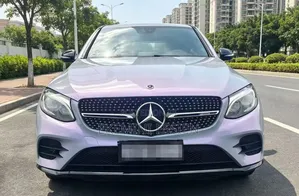 Mercedes-Benz GLE-Class AMG GLE 43 4MATIC 2019