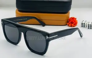 High Quality Luxury Tom Ford Sunglasses