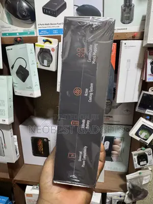 Porodo Chillcore Cooling Game Controller