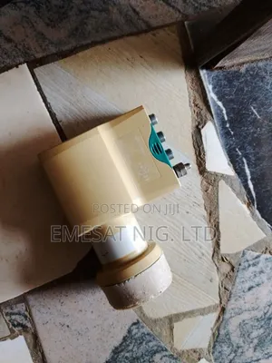 Smart LNB 4 Way