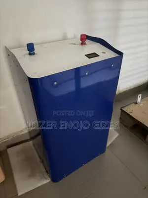 Blue Carbon 7.5kwh-24v