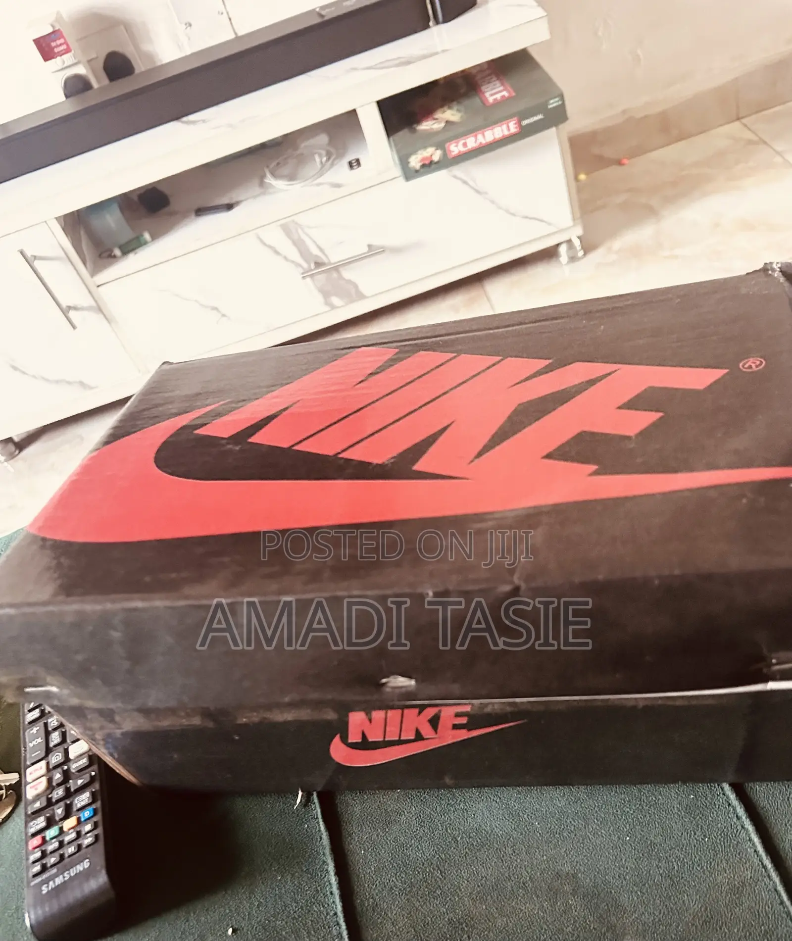 Nike Original Sneakers