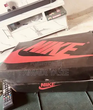Nike Original Sneakers