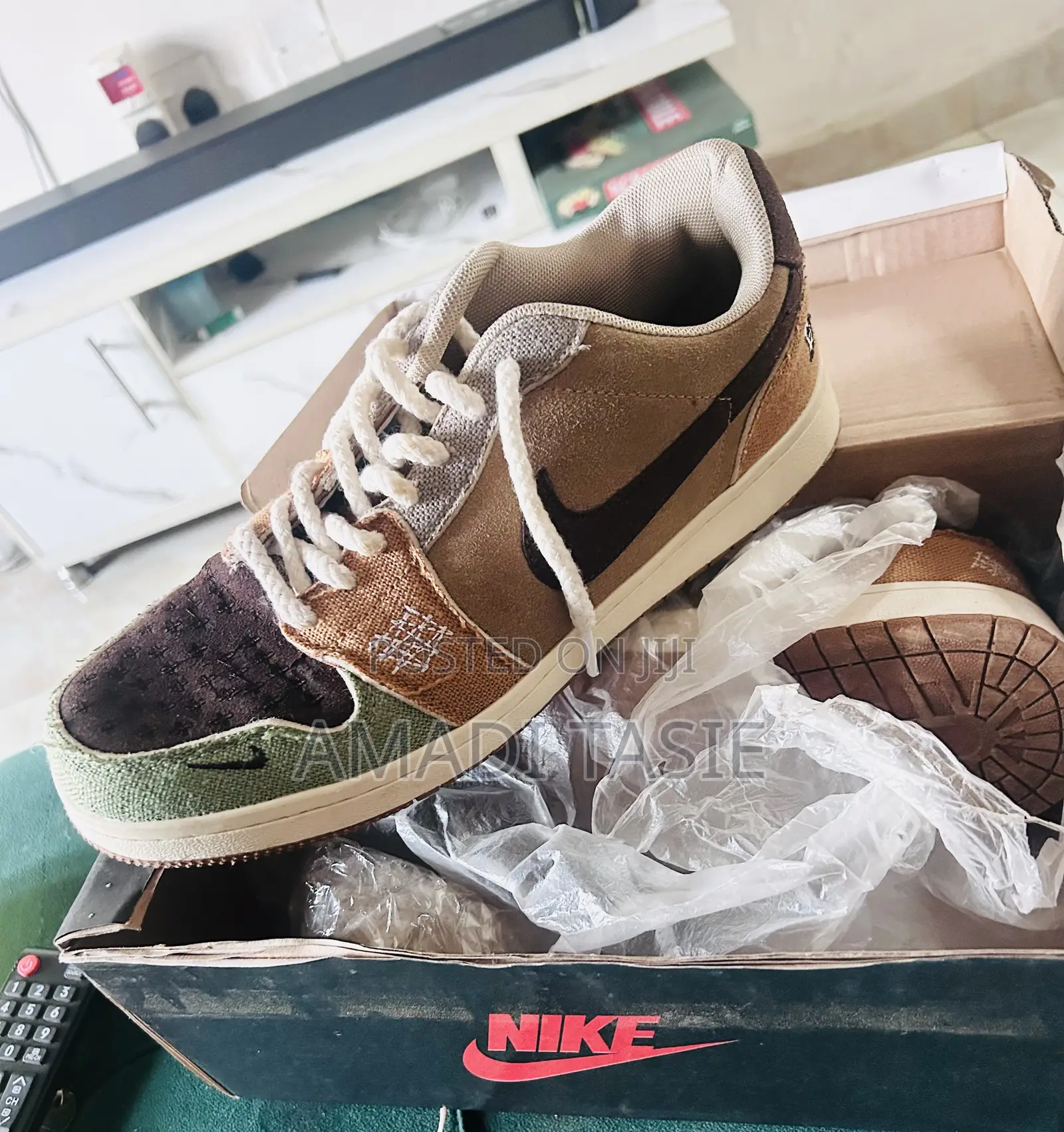 Nike Original Sneakers