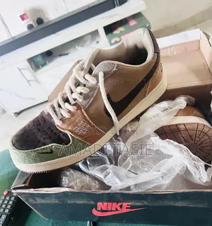 Nike Original Sneakers
