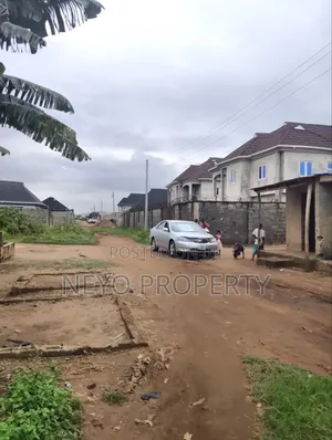 Family Deed Larry Igbo Oro. Z