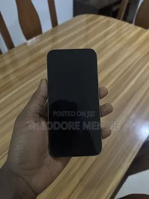 Apple iPhone 12 Pro Max 128 GB Gold