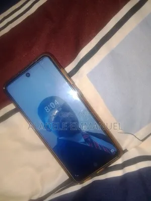 Realme GT Master Edition 256 GB Gray