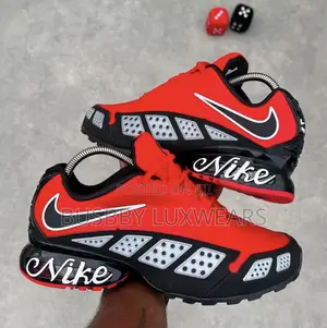 Nike Airmax SNDR Sneakers