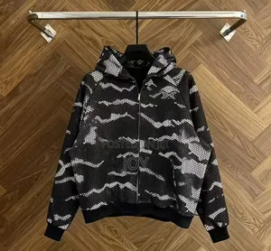 Men's High Quality Jacket