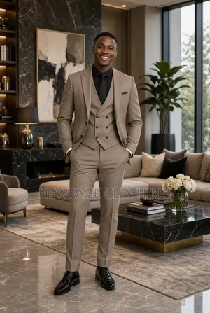 The 3 in 1 Beige Blazer You’ll Keep Reaching For