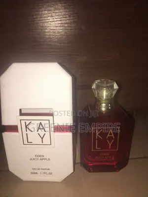 Greenie Scents