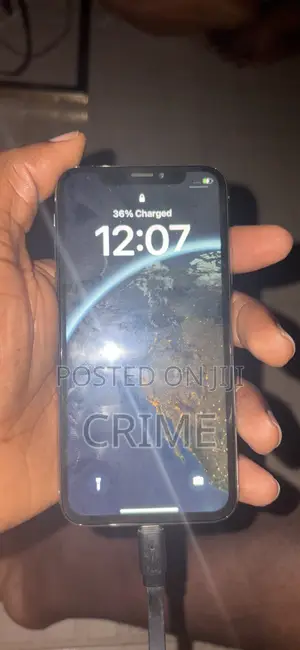Apple iPhone X 64 GB White