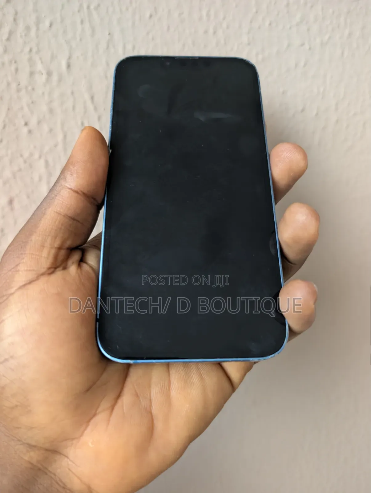 Apple iPhone 13 128 GB Blue