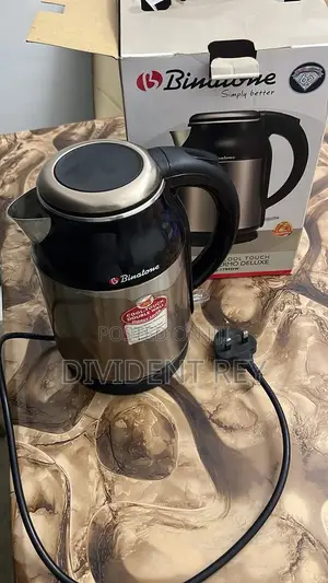 Original Binatone Electric Kettle