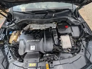 Mercedes-Benz GLA-Class 2023 Black