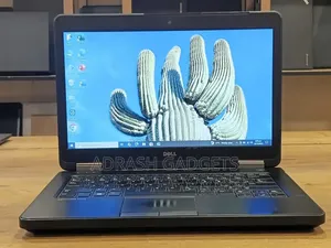 Laptop Dell Latitude E5440 8GB Intel Core i5 SSD 512GB