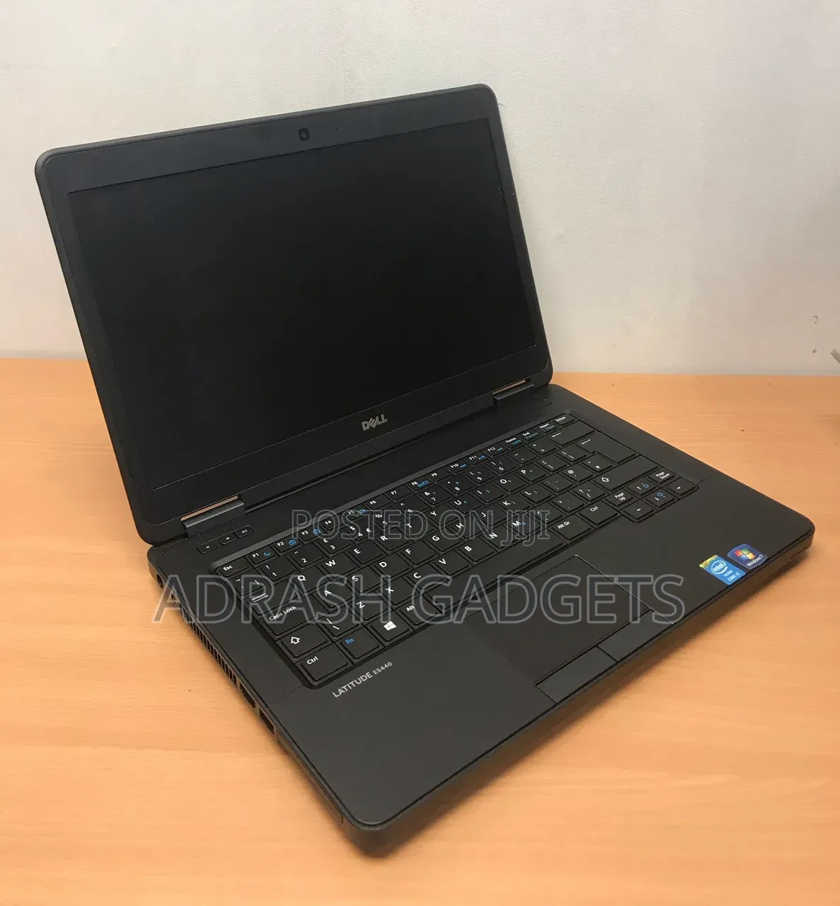 Laptop Dell Latitude E5440 8GB Intel Core i5 SSD 512GB