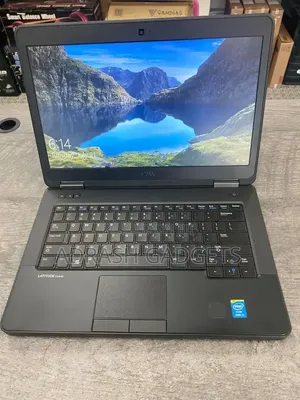 Laptop Dell Latitude E5440 8GB Intel Core i5 SSD 512GB