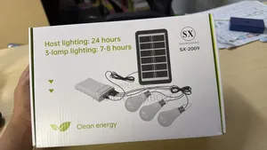 Solar Energy Kit