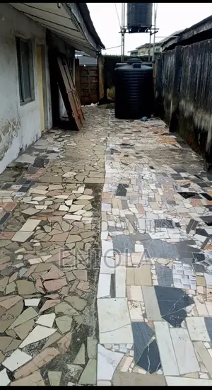 1bdrm Apartment in Ojo for rent