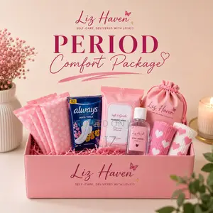 Period Comfort Package
