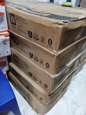 FIRMAN 10kwh Lithium Ion Battery
