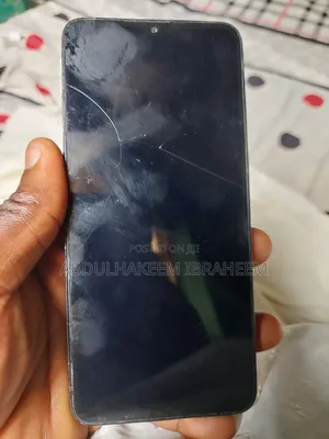 Samsung Galaxy A Green
