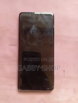 Samsung Galaxy S20+ 5G 256 GB Gray