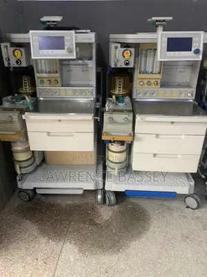 Hospital Equipment