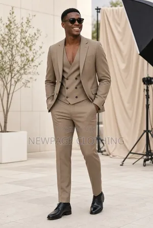 One Beige Blazer, More Ways to Style