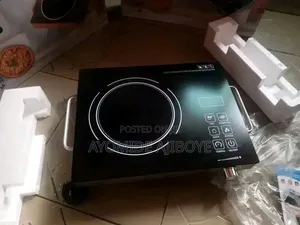 SMP Infrared Hot Plate