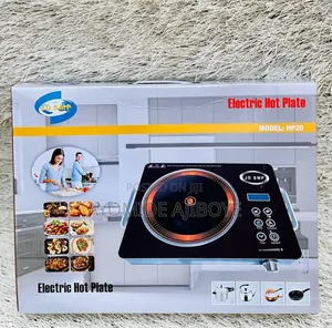 SMP Infrared Hot Plate