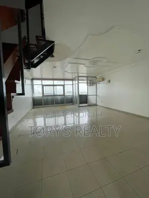 3bdrm Maisonette in Victoria Island Extension for rent