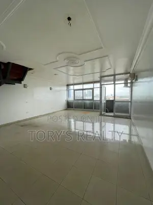 3bdrm Maisonette in Victoria Island Extension for rent