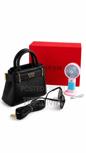 Handbag Set